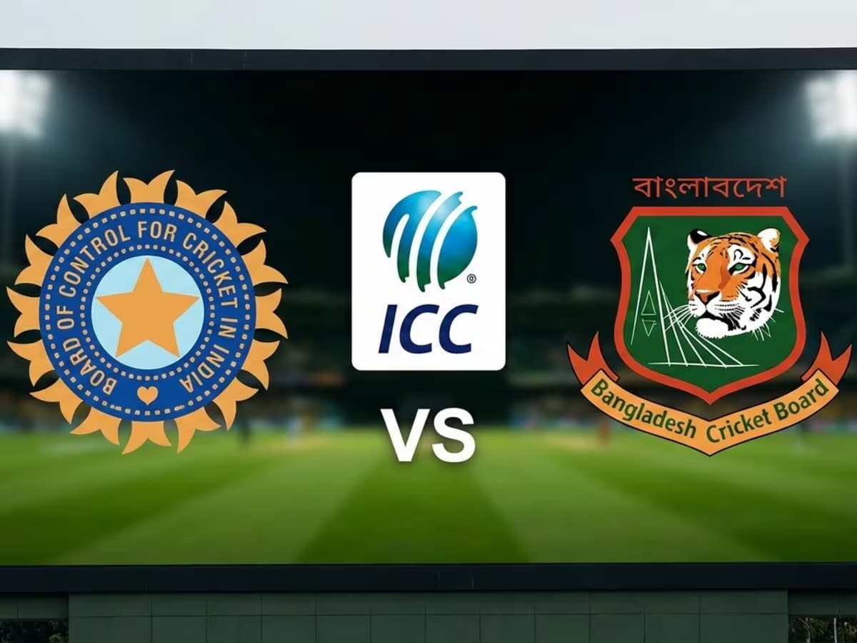 Bangladesh’s T20 World Cup 2026 Participation in Doubt as Sports Adviser Threatens ICC Over Security Concerns in India