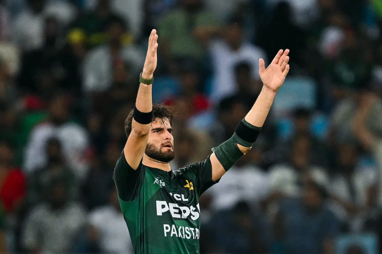Shaheen’s injury ‘not as serious as it was last time’, World Cup appearance on cards