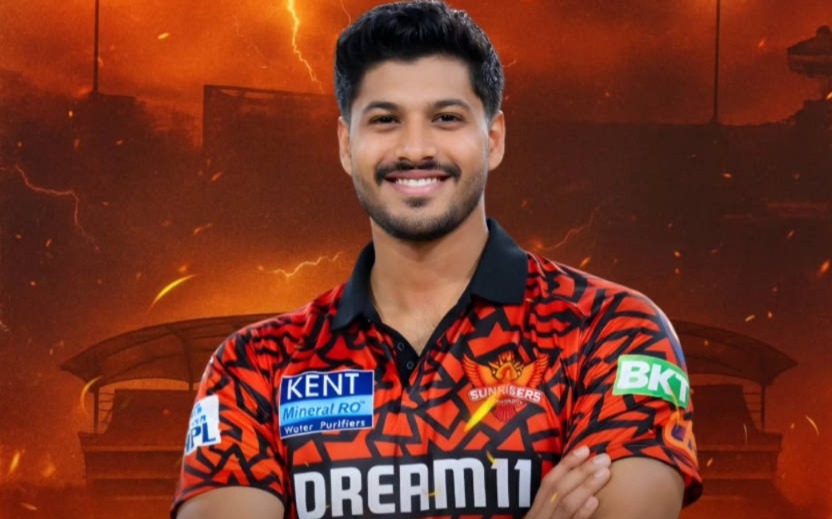 5 వికెట్ల ప్రదర్శనతో మెరిసిన శివాంగ్ కుమార్.. టీమిండియా సంకేతాలు?