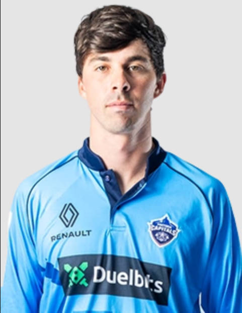 Daniel Smith