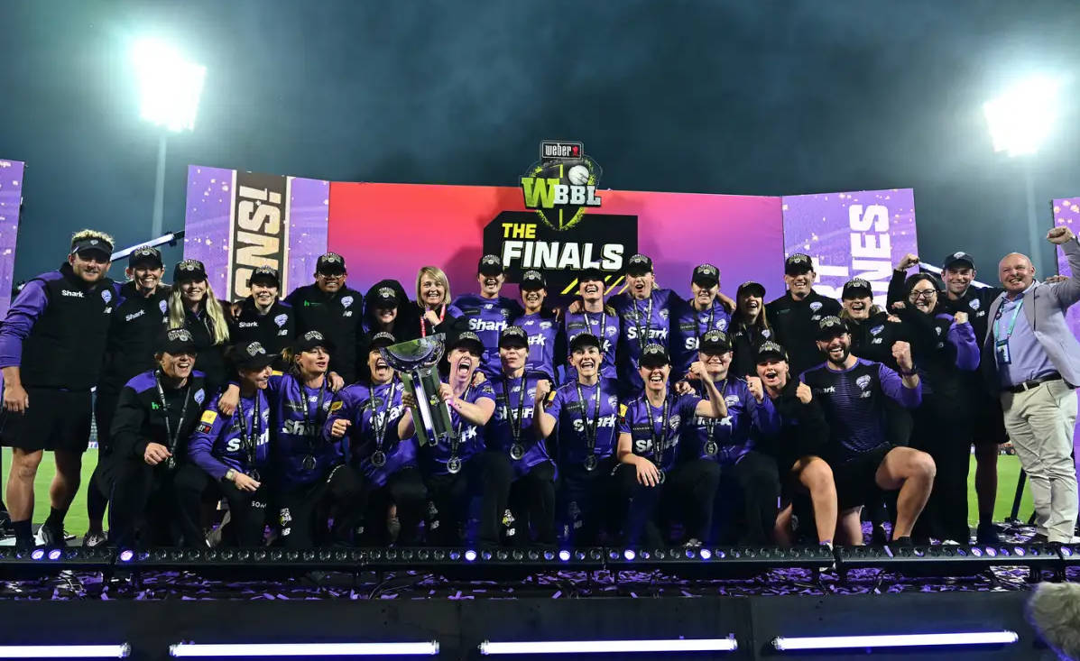 Team background image