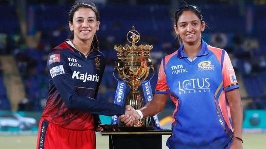 मुंबई इंडियंस महिला बनाम रॉयल चैलेंजर्स बैंगलोर महिला लाइव स्ट्रीमिंग: कब और कहां देखें?
