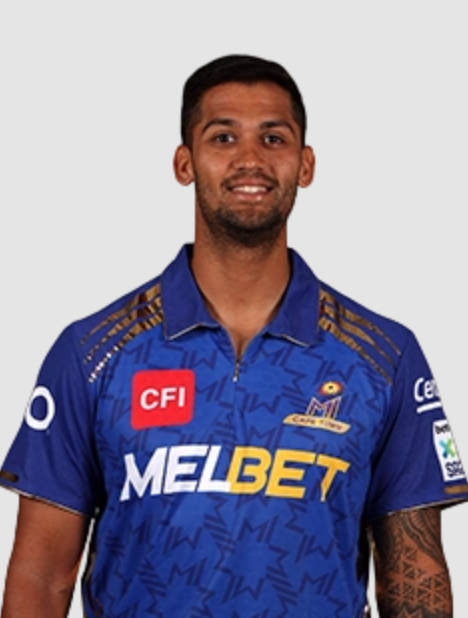 জেসন স্মিথ