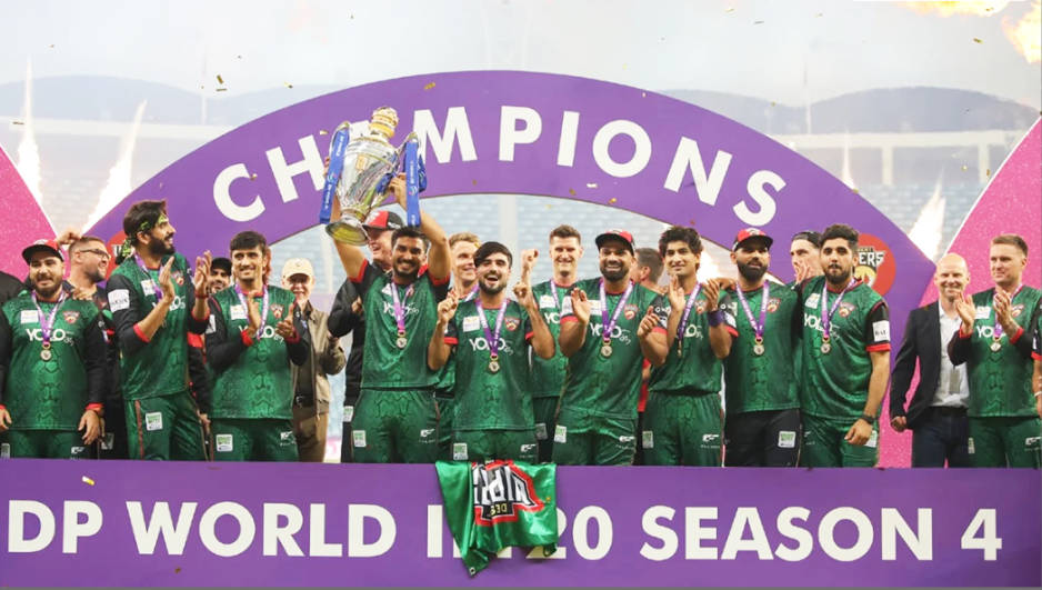Team background image