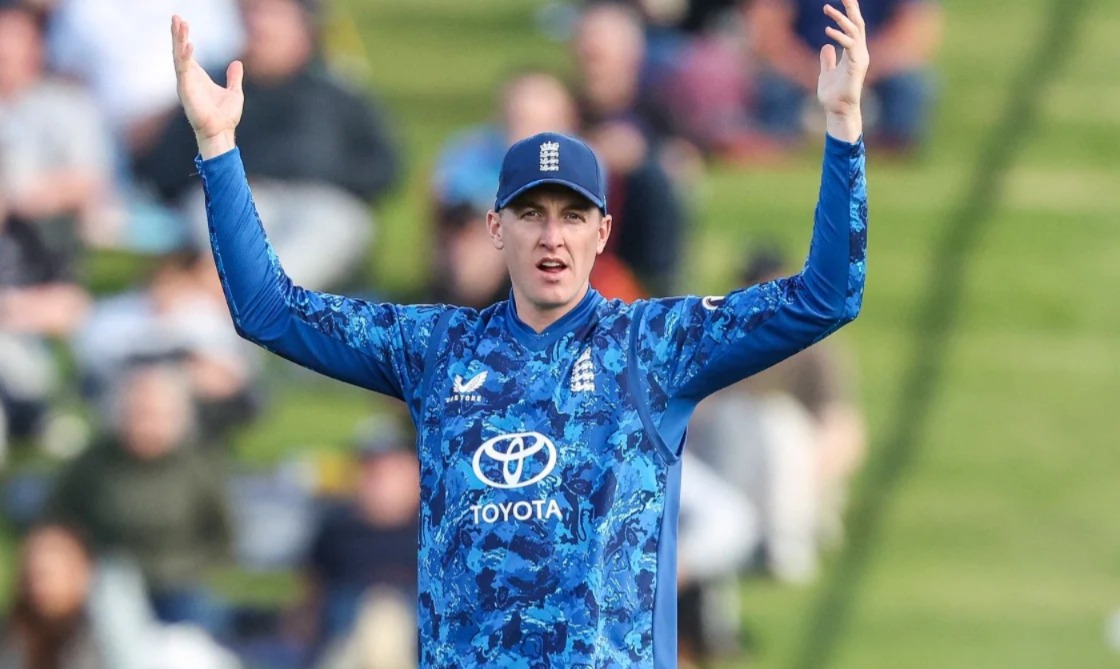 ENG vs NZ: మద్యం మత్తులో బౌన్సర్‌తో గొడవ.. ఇంగ్లండ్ కెప్టెన్‌కు భారీ శిక్ష