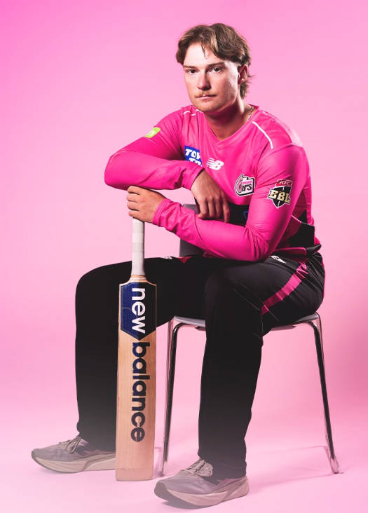 Riley Kingsell