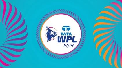 WPL 2026 का पूरा शेड्यूल: टीमें, मैच टाइम टेबल, वेन्यू और पॉइंट्स टेबल की पूरी जानकारी