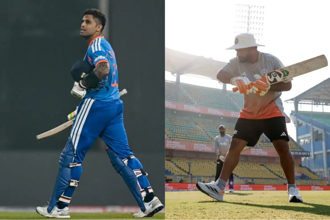 3 Big Players Who Underperformed in 2025