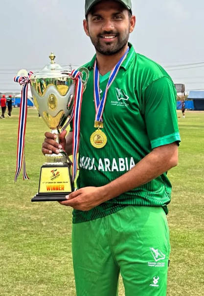 Zain Ul Abidin