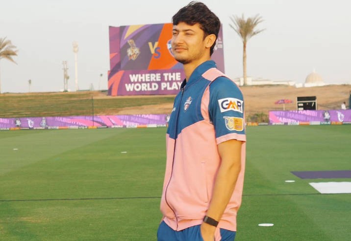 Farhan Khan
