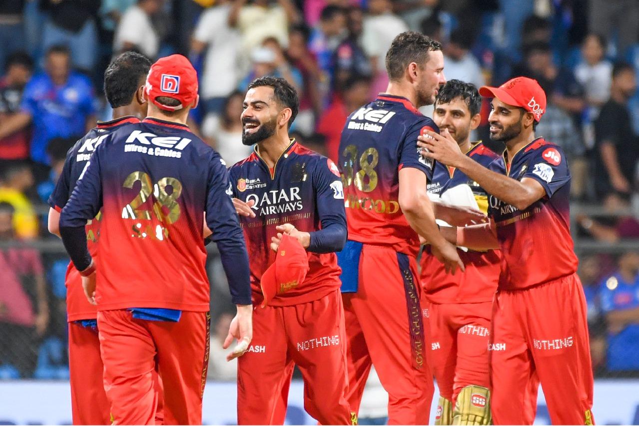 IPL 2026: RCB और विराट कोहली ने छोड़ा चिन्नास्वामी स्टेडियम, दो नए होम वेन्यू किए गए फाइनल