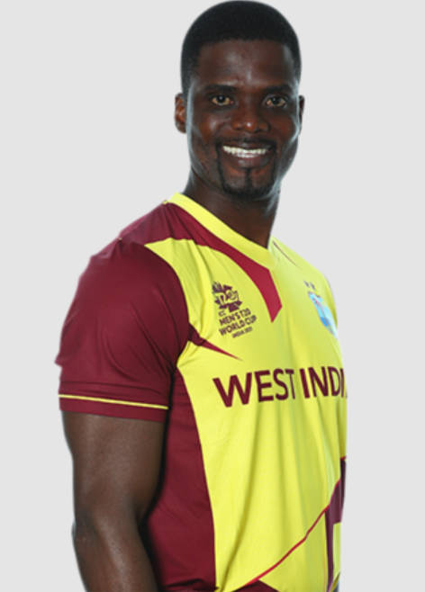 Andre Fletcher