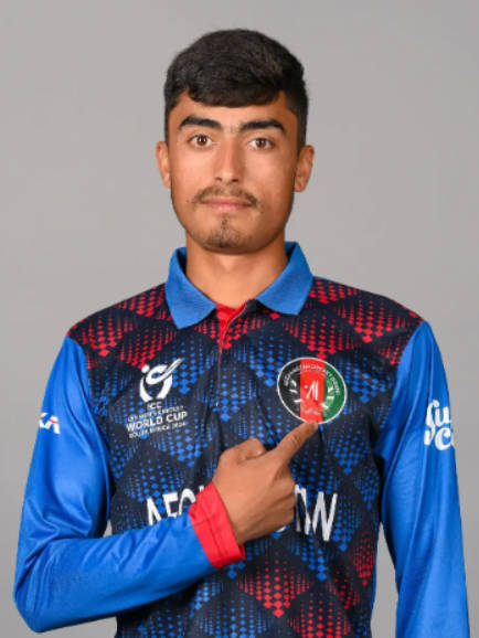 আরব গুল মোমান্দ