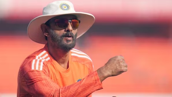 టీ20 వరల్డ్ కప్ 2026: శ్రీలంక బ్యాటింగ్ కోచ్‌గా విక్రమ్ రాథోర్ నియామకం