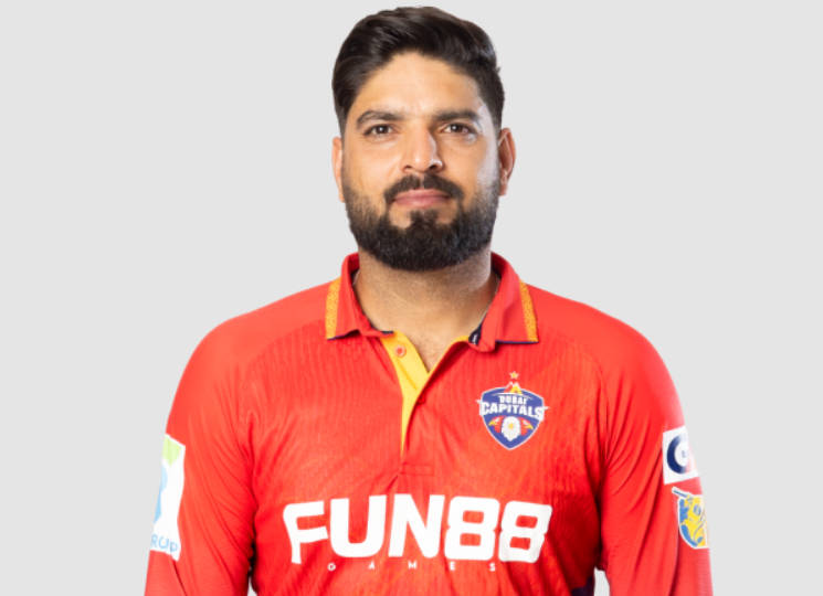 Usman Najeeb
