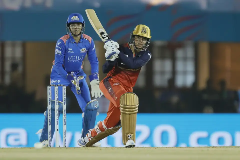 RCB बनाम MI WPL 2026 टिकट: बुकिंग, कीमतें और तारीखें