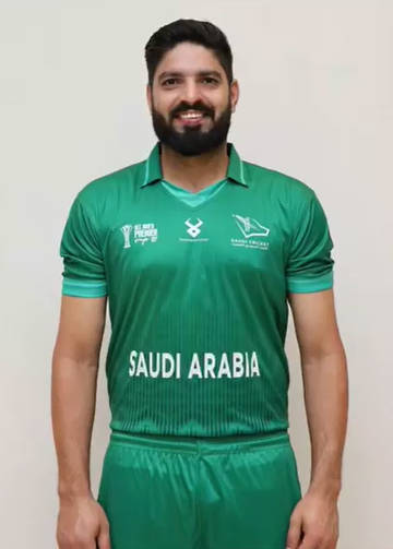 Usman Najeeb