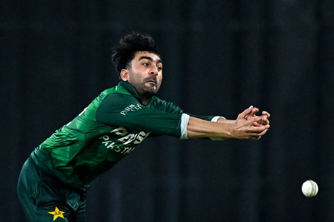 Fielding a concern for Pakistan, says coach Hesson after convincing win