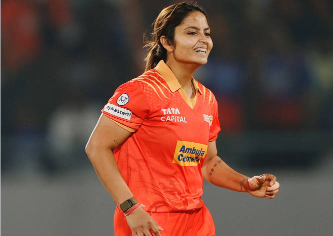 Sayali Satghare