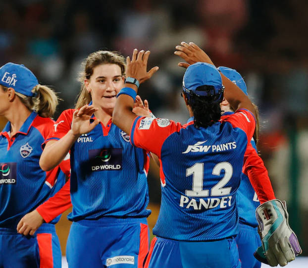 Team cover image