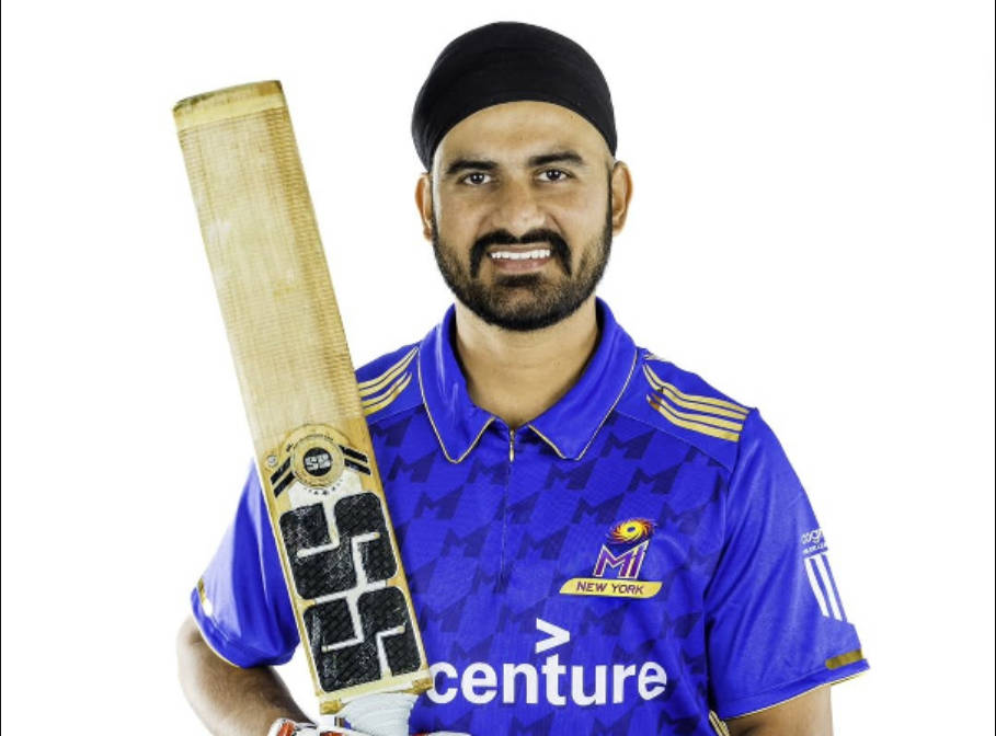 Tajinder Dhillon