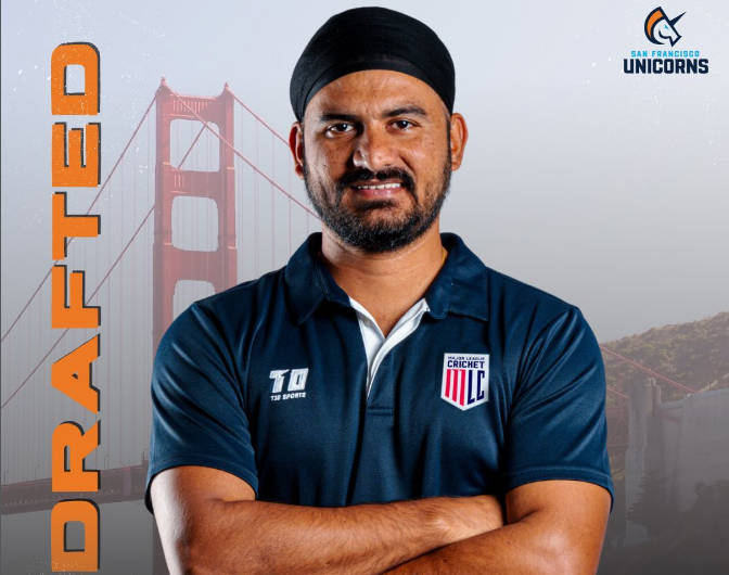 Tajinder Dhillon