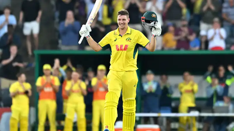 Travis Head & Cameron Green to Miss the Rest of BBL 2025–26, Shift Focus to T20 World Cup 2026