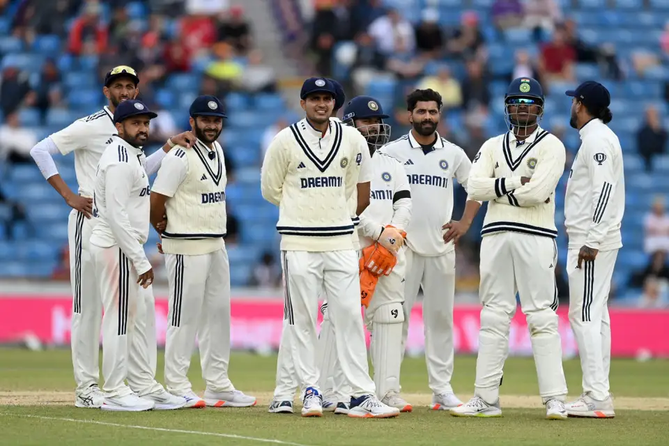 WTC 2025-27 Final Scenarios: India Only 4% Chance to Reach Summit Clash