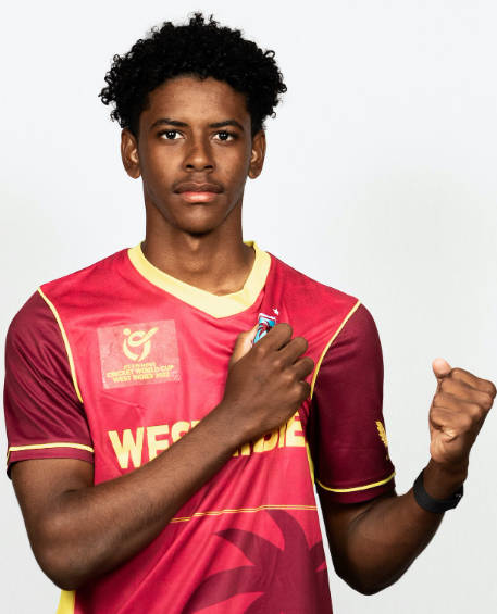 Ackeem Auguste