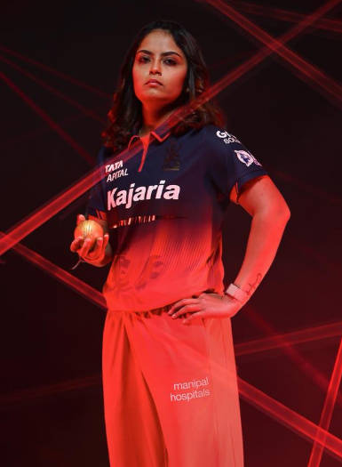 Sayali Satghare