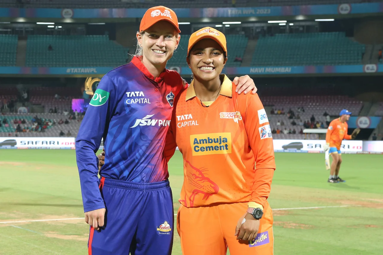 DC-W VS GG-W 4th T20 WPL 2026: Where to Watch Delhi Capitals Women vs Gujarat Giants Women, H2H, Playing 11 & Full Match Details