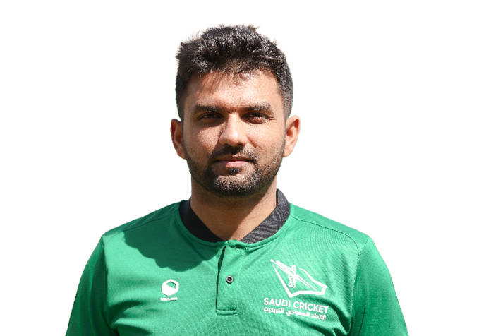Zain Ul Abidin