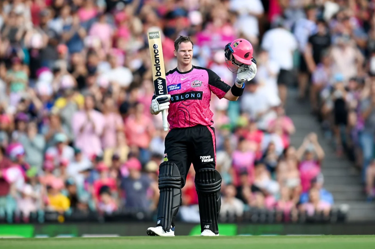 Starc, Smith to join Babar Azam in business end of Sydney Sixers’ BBL campaign