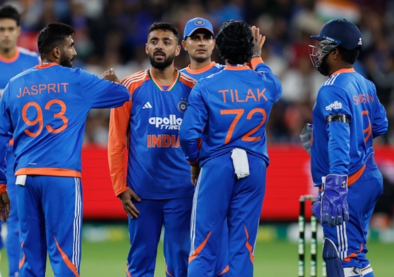 भारत बनाम न्यूजीलैंड टी20 सीरीज 2026 टिकट बुकिंग गाइड शेड्यूल और स्टेडियम जानकारी
