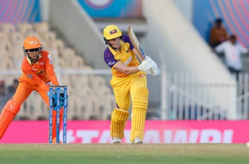 गुजरात जायंट्स बनाम यूपी वॉरियर्ज WPL 2026 मैच प्रीव्यू: पिच और मौसम रिपोर्ट