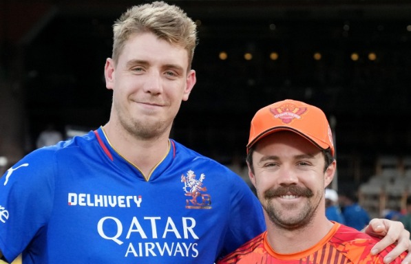 BBL 2025-26: ट्रैविस हेड और कैमरन ग्रीन शेष मैचों में नहीं खेलेंगे