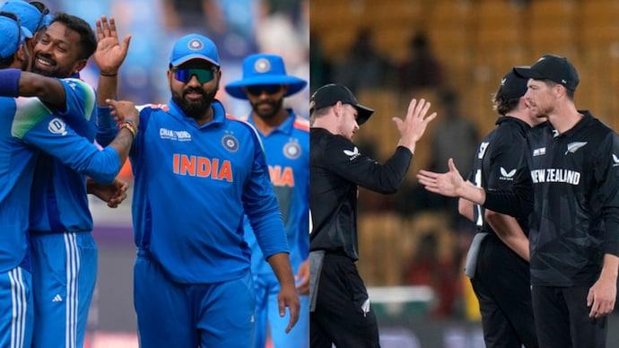 India vs New Zealand 2026 ODI: Live Streaming & Where to Watch