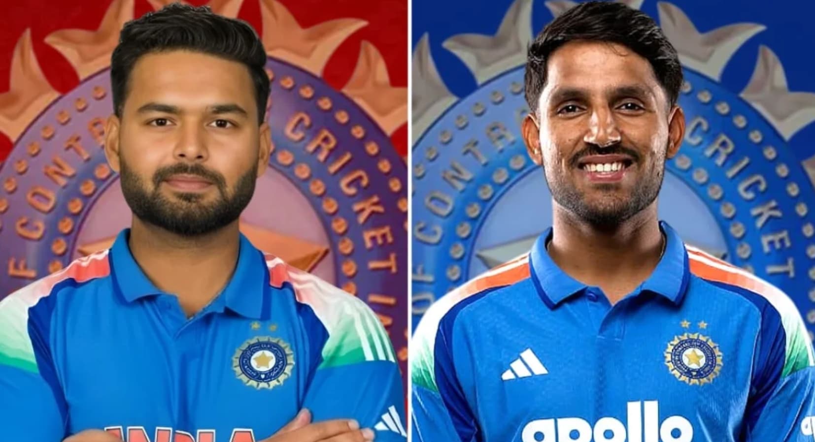 న్యూజిలాండ్ వన్డే సిరీస్‌కు ముందు కీలక మార్పు – రిషభ్ పంత్ స్థానంలో ధృవ్ జురెల్ ఎంపిక