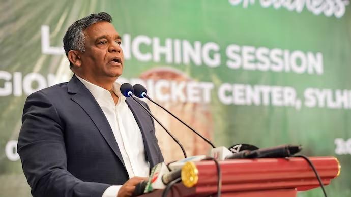 ICC के जवाब का इंतजार कर रहा है BCB, वेन्यू विवाद पर अड़ा रहा रुख: अमिनुल इस्लाम बुलबुल