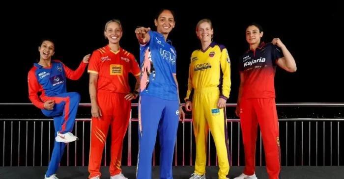  WPL 2026: ऑरेंज और पर्पल कैप की लिस्ट में मुंबई इंडियंस के खिलाड़ियों का बोलबाला