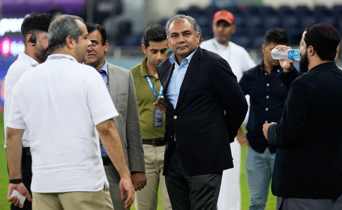 T20 వరల్డ్ కప్ 2026 వేదికల వివాదంలో కొత్త మలుపు – బంగ్లాదేశ్ మ్యాచ్‌లకు పాకిస్థాన్ ఆతిథ్య ఆఫర్