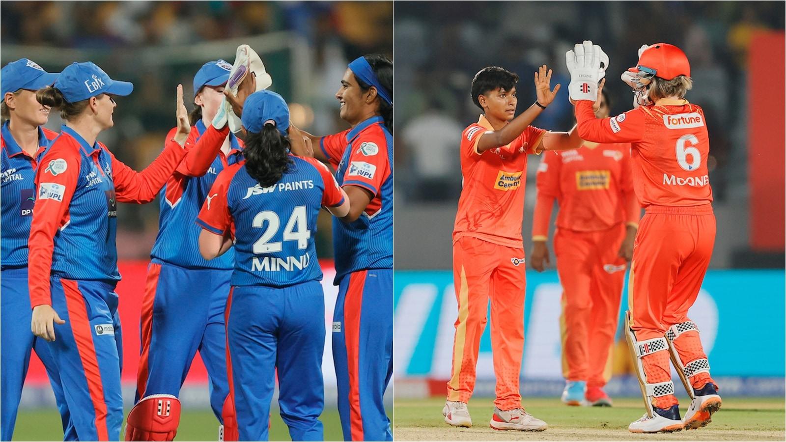 DC vs GGW WPL 2026 मैच प्रीव्यू: भविष्यवाणी, संभावित प्लेइंग 11 और ड्रीम11 फैंटेसी टीम