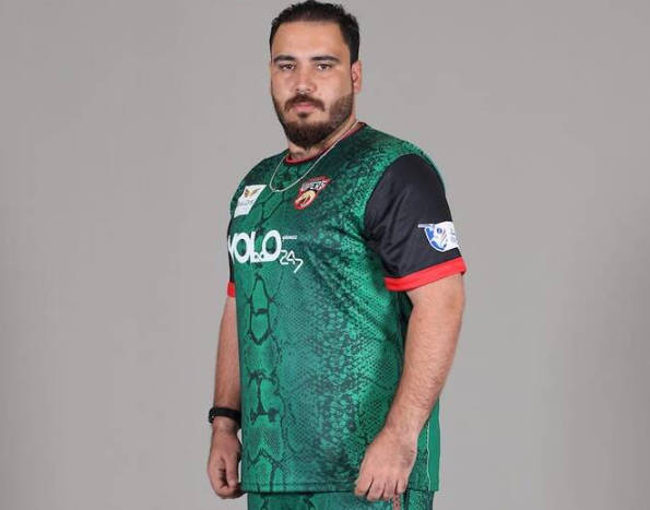 Faisal Khan