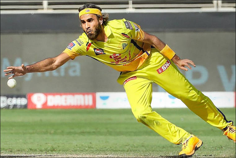 Imran Tahir