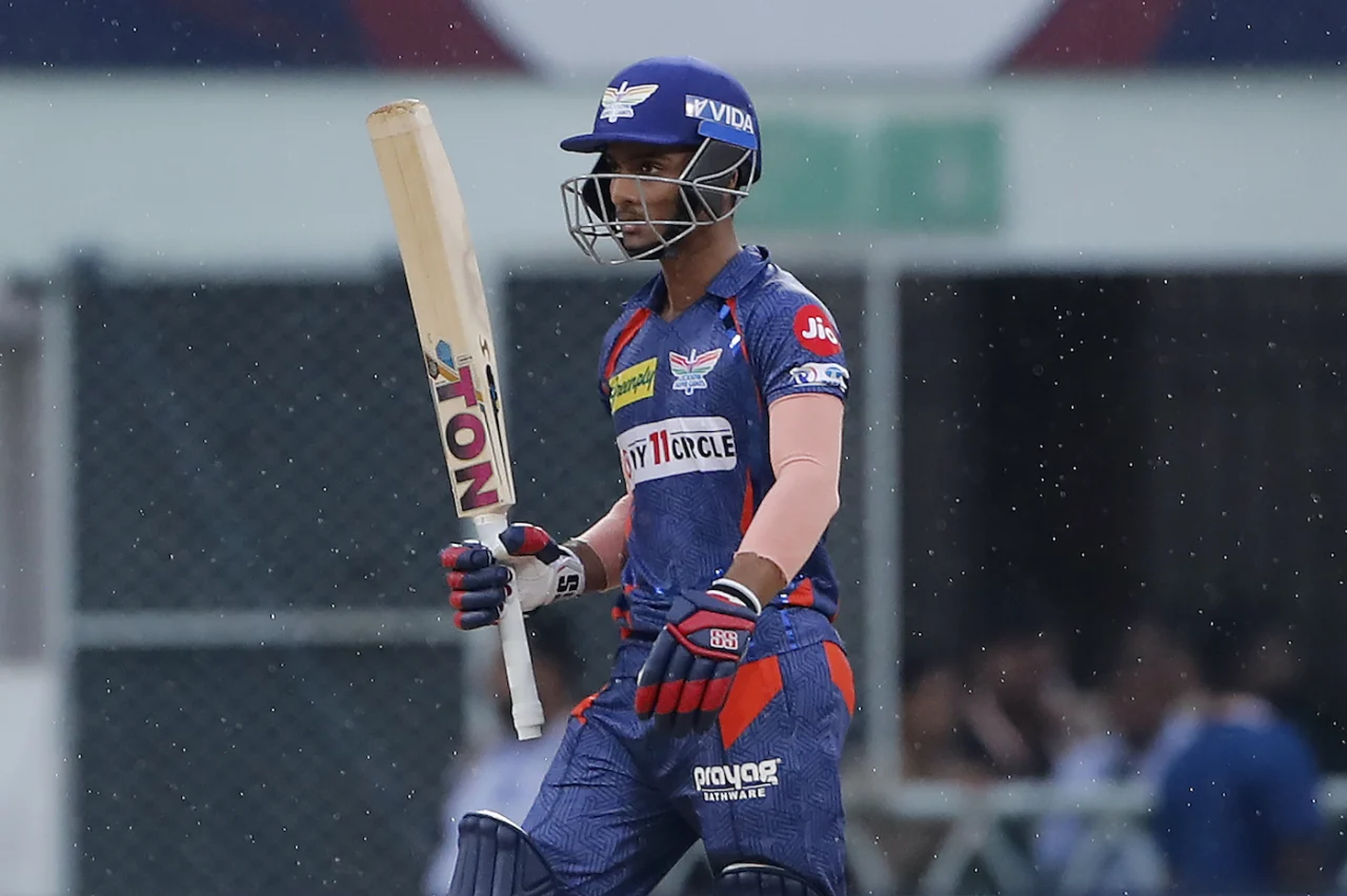 Ayush Badoni Replaces Injured Washington Sundar for Remaining ODIs vs New Zealand