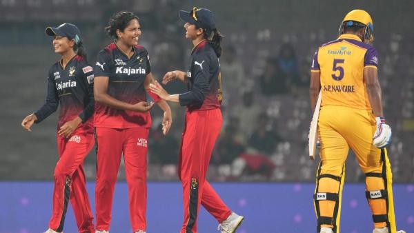  RCB-W vs UP-W WPL 2026 मैच भविष्यवाणी और ड्रीम11 टीम सुझाव