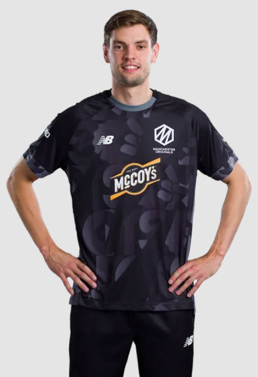 Scott Currie