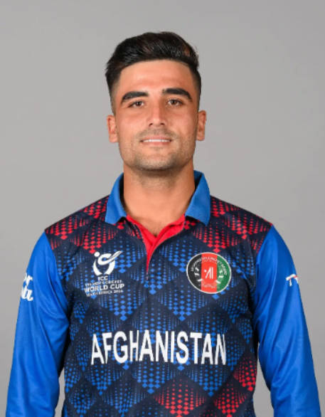 Faridoon Dawoodzai