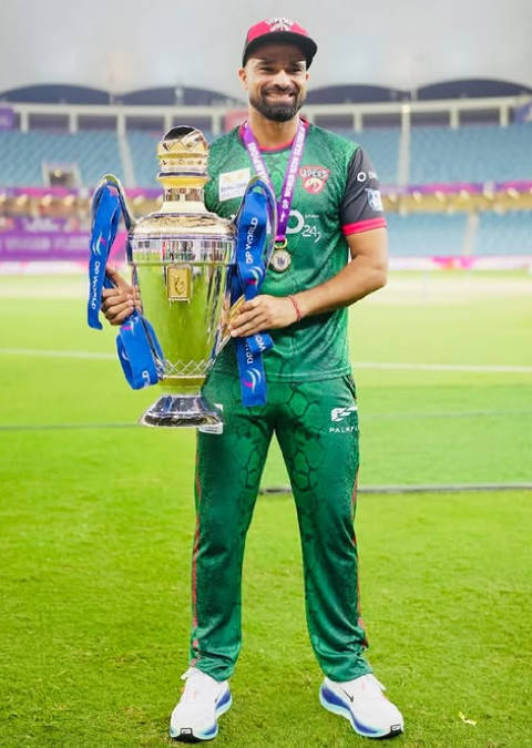 Sanjay Pahal