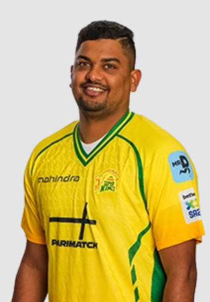 Rivaldo Moonsamy